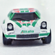 Illustration for article titled LaLD Car Week Day 2 - White Out Stratos